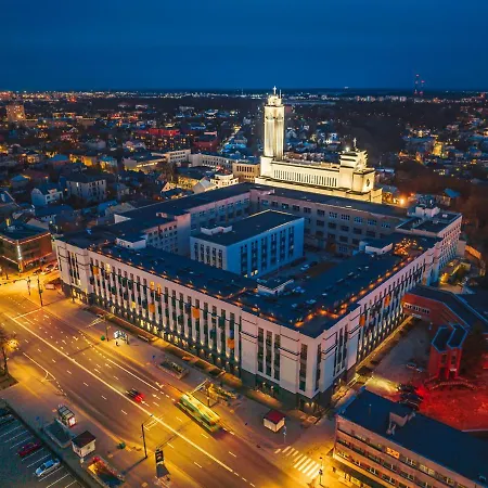 Apartment Radio City Loft